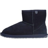 Scarpe Unisex bambino Sneakers EMU - Tronchetto blu K10103 Blu