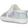 Scarpe Unisex bambino Sneakers Chicco 63411-020 Argento