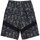 Abbigliamento Unisex bambino Shorts / Bermuda Puma 585877-01 Nero
