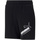 Abbigliamento Unisex bambino Shorts / Bermuda Puma 586005-01 Nero
