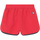 Abbigliamento Unisex bambino Shorts / Bermuda Fila 688628-006 Rosso