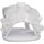 Scarpe Unisex bambino Scarpe acquatiche Chicco 65109-300 Bianco