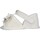 Scarpe Unisex bambino Scarpe acquatiche Chicco 65413-300 Bianco