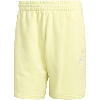 Abbigliamento Uomo Shorts / Bermuda adidas Originals H39972 Verde