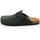 Scarpe Uomo Sneakers Grunland CB0185 Verde
