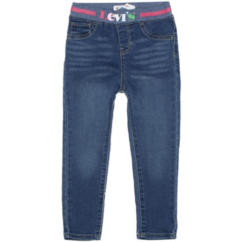 Abbigliamento Unisex bambino Jeans Levi's 1EA187-M0V Blu