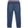 Abbigliamento Unisex bambino Jeans Levi's 1EA187-M0V Blu