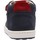 Scarpe Unisex bambino Sneakers Balducci CSP4902 Blu