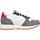 Scarpe Unisex bambino Sneakers Fila 1011420-92B Bianco