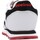 Scarpe Unisex bambino Sneakers Reebok Sport G58364 Bianco