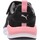 Scarpe Unisex bambino Sneakers Puma 374395-17 Nero