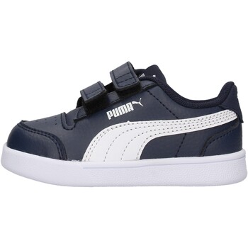 Scarpe Unisex bambino Sneakers Puma 375690-05 Blu