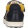 Scarpe Unisex bambino Sneakers Balducci CSP4900 Blu