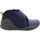 Scarpe Unisex bambino Sneakers Biomecanics 211161 Blu