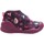 Scarpe Unisex bambino Sneakers Biomecanics 211165 Viola