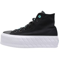 Scarpe Donna Sneakers Converse 571675C Nero