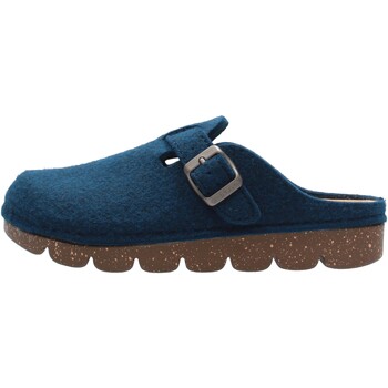 Scarpe Donna Sneakers Grunland CI2753 Blu