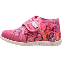 Scarpe Unisex bambino Sneakers Ciciban - Pantofola rosa 61450 AMANDA Rosa