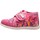 Scarpe Unisex bambino Sneakers Ciciban 61450 AMANDA Rosa