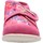 Scarpe Unisex bambino Sneakers Ciciban 61450 AMANDA Rosa