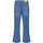 Abbigliamento Unisex bambino Jeans Levi's 3ED524-M0N Blu