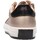 Scarpe Unisex bambino Sneakers Bikkembergs K1A4-20786 Rosa