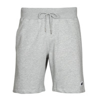 Abbigliamento Uomo Shorts / Bermuda New Balance Small Logo Grigio
