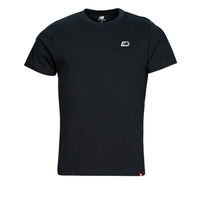 Abbigliamento Uomo T-shirt maniche corte New Balance Small Logo Nero