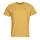 Abbigliamento Uomo T-shirt maniche corte New Balance Small Logo Giallo