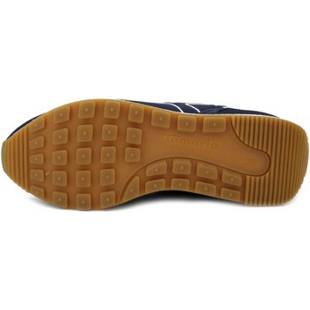 Tamaris Sneaker Donna, Impermeabile, sottopiede estraibile-23777BL Blu