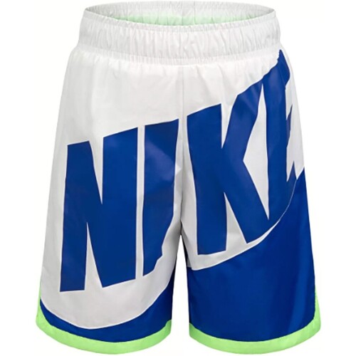 Abbigliamento Unisex bambino Shorts / Bermuda Nike 86H804-U89 