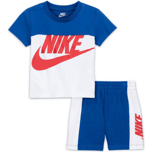 Abbigliamento Unisex bambino Tuta Nike 66H363-U89 