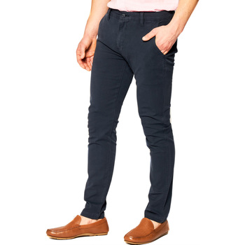 Abbigliamento Uomo Pantaloni Levi's 17199-0013 Blu