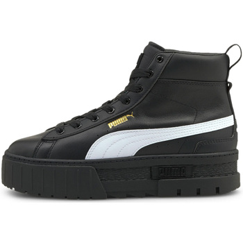 Scarpe Donna Sneakers Puma 381170-02 Nero