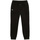 Abbigliamento Unisex bambino Pantaloni Lacoste XJ9476-031 Nero