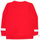 Abbigliamento Unisex bambino Felpe GaËlle Paris 2741F0341 Rosso