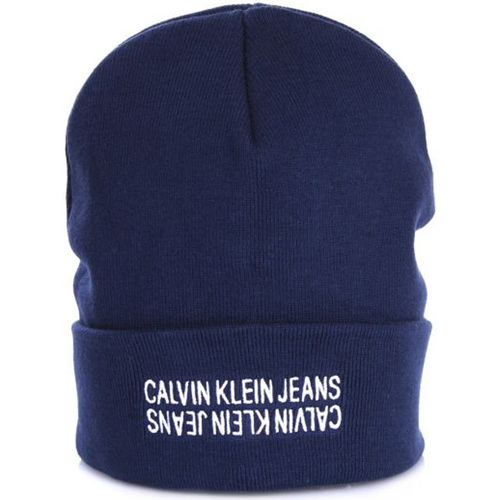 Accessori Berretti Calvin Klein Jeans K50K507182-CHW Blu