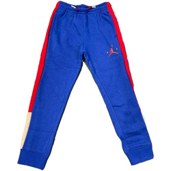 Abbigliamento Unisex bambino Pantaloni Nike 95B035-B5K Blu