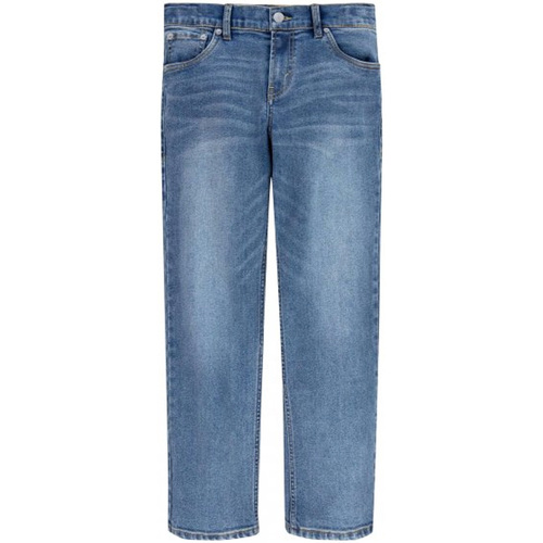 Abbigliamento Unisex bambino Jeans Levi's 9ED516-L5D Blu