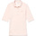 Abbigliamento Donna T-shirt & Polo Lacoste PF0503-ADY Rosa