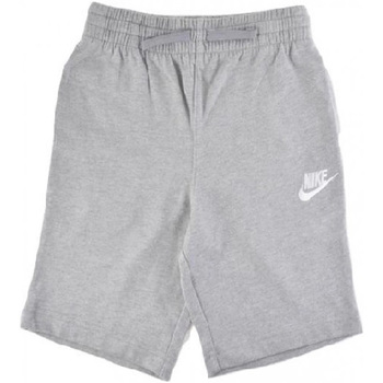 Abbigliamento Unisex bambino Shorts / Bermuda Nike 8UB447-042 Grigio