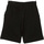 Abbigliamento Unisex bambino Shorts / Bermuda John Richmond RBP22010BE Nero