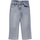 Abbigliamento Unisex bambino Jeans Levi's 9ED512-L1O Blu