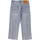 Abbigliamento Unisex bambino Jeans Levi's 9ED512-L1O Blu