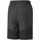 Abbigliamento Unisex bambino Shorts / Bermuda Puma 847008-01 Nero