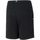 Abbigliamento Unisex bambino Shorts / Bermuda Puma 847307-51 Nero