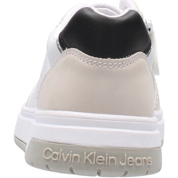 Calvin Klein Jeans V3B9-80115-X044 Bianco