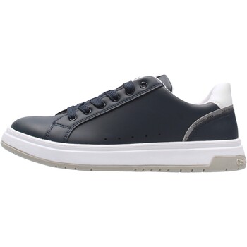 Scarpe Unisex bambino Sneakers Calvin Klein Jeans V3B9-80112-X007 Blu