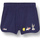Abbigliamento Unisex bambino Shorts / Bermuda Fila FAK0037-50001 Blu