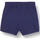 Abbigliamento Unisex bambino Shorts / Bermuda Fila FAK0037-50001 Blu